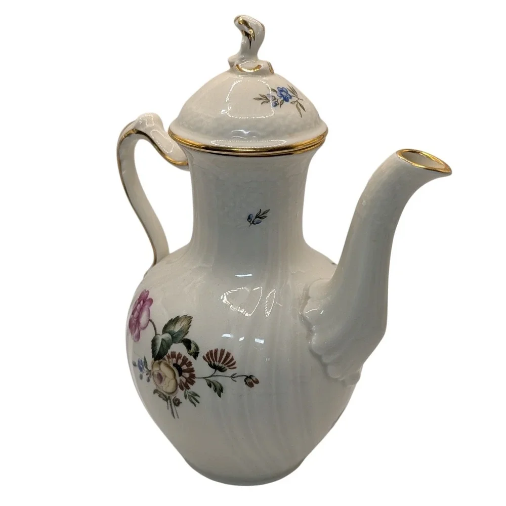Royal Copenhagen vintage royal